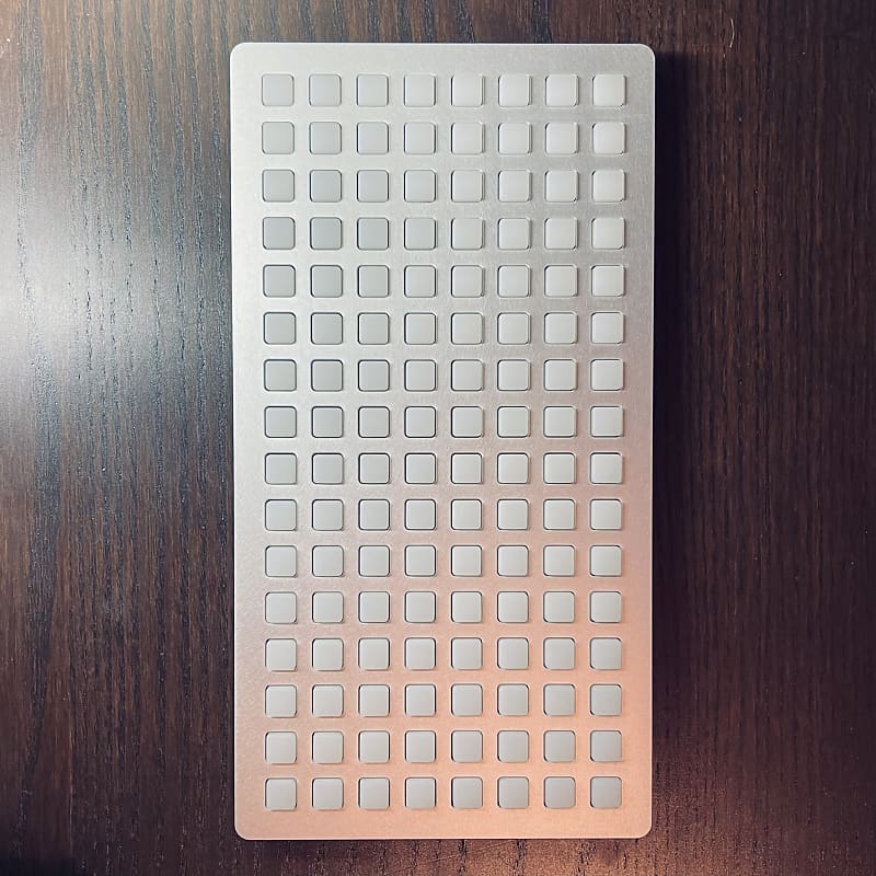 Monome Grid 128