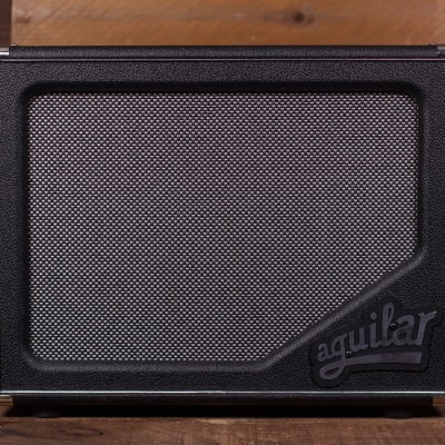 Aguilar SL112  Super Light Bass Cabinet, 8-Ohm for sale