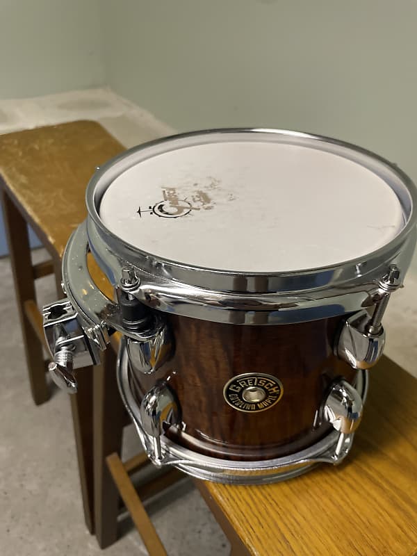 Gretsch Catalina Maple Round Badge Toms and Snare Reverb
