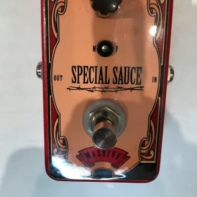 ギター Shin-ei B1G 1 BIG 1 B1G 1 Preamp Gain Boost Pedal