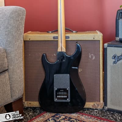 Sadowsky NYC #522 Owned by Bill Frisell S-Style HSS Electric Guitar c.1989 w/ HSC image 5