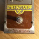 Electro-Harmonix Little Big Muff Pi
