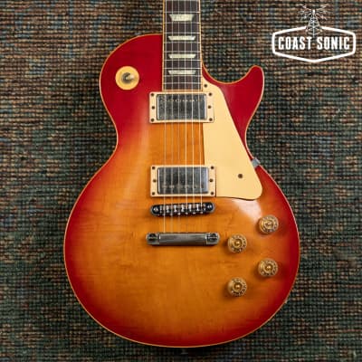 Gibson Les Paul Standard 1990 - 2001 | Reverb