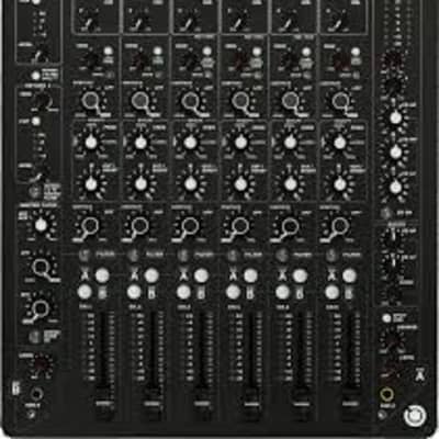 Allen & Heath Play Differently Model 1 6-Channel Analog Mixer NEW image 7