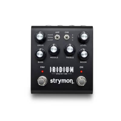 【値下げ】strymon IRIDIUM cqg8ulmhrk1zkwt36lsf.jpg