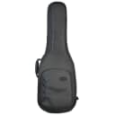 Reunion Blues Continental Voyager Eelectric Guitar Case Midnight Black