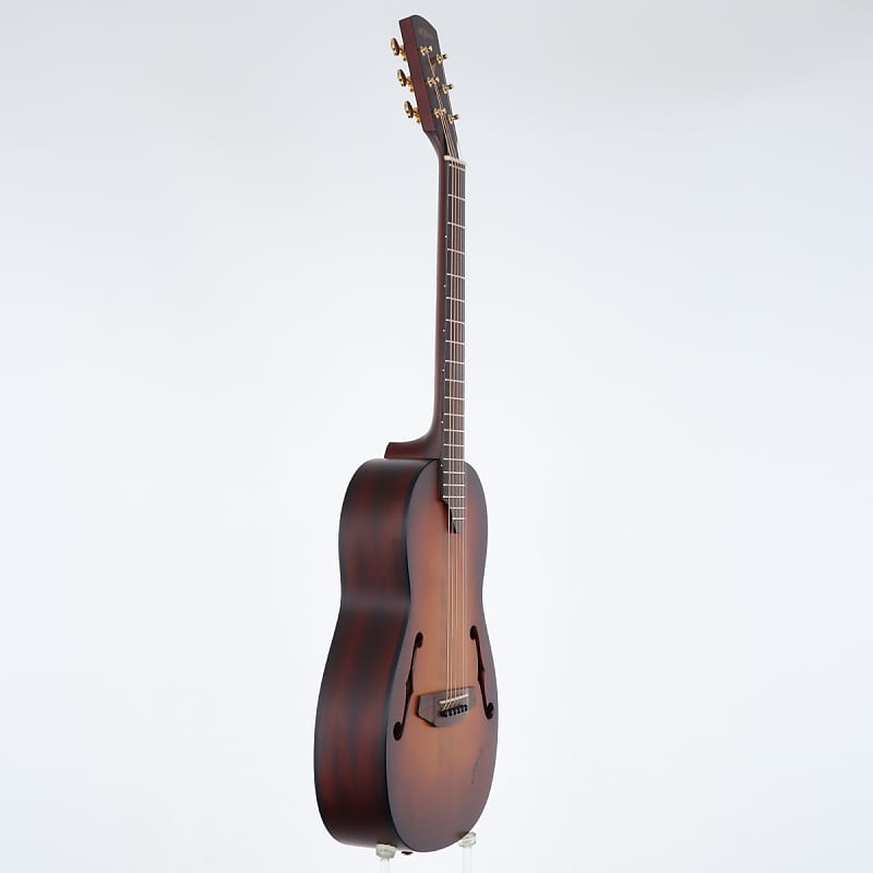 K.Yairi Nocturne-F-Custom (Antique Violin)