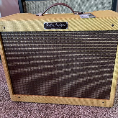 5E3 Tweed Deluxe Clone 2022 Lacquered Tweed | Reverb