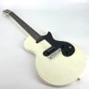 2006 Gibson Melody Maker – Satin White