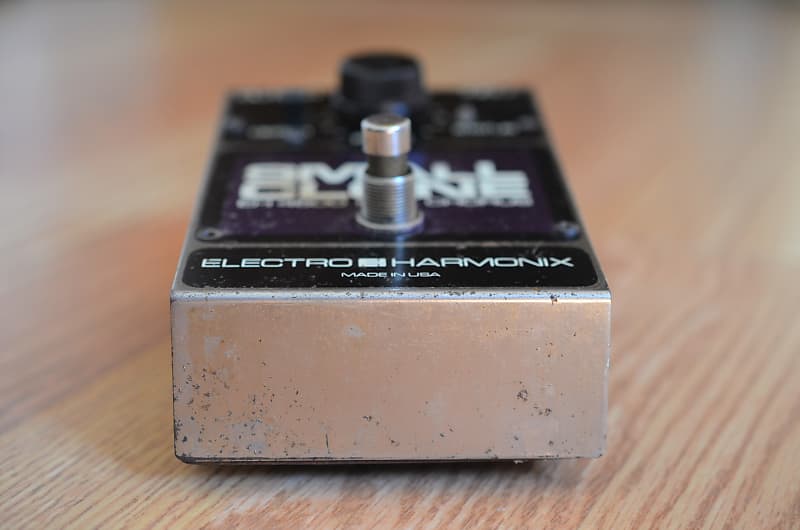 Electro-Harmonix Small Clone EH4600 Vintage Phase Shifter