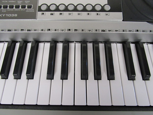 Sky1036 electronic piano shop keyboard