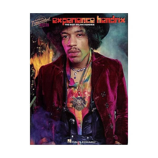 The Best Of Jimi Hendrix: Experience Hendrix Jimi Hendrix | Reverb