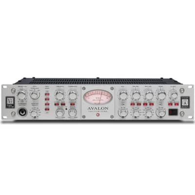 Avalon VT-737sp Tube Channel Strip | Reverb