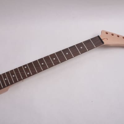 BYOGuitar Exp Electric Guitar Kit  Unfinished image 7