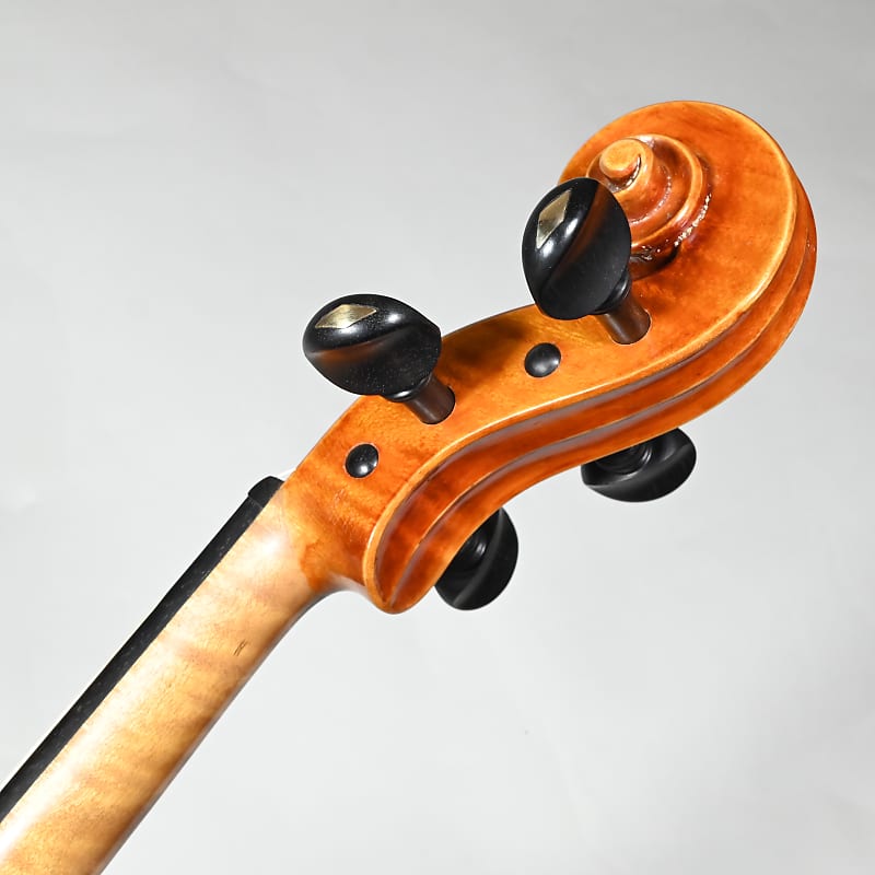 RARE: Master/Soloist Violin Karl Höfner KH330, 4/4, Germany RARE: Master/Soloist Violin Karl Höfner KH330, 4/4, Germany