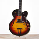 Gibson ES-275 Custom Memphis, Sunset Burst | Demo
