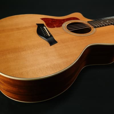 Taylor 414CE Left Handed USED 049 for sale