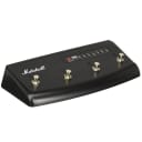 Marshall MG4 Programmable 4 button Footswitch for MG FX Series Amps
