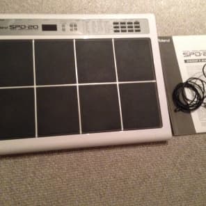 Spd 20 roland pad price on sale