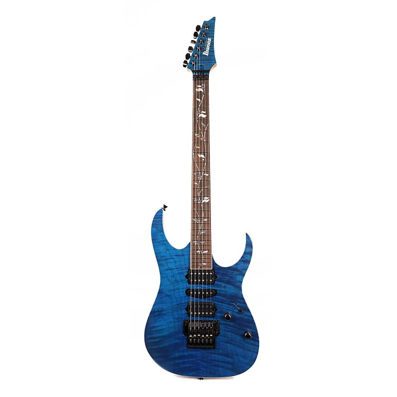 Ibanez j custom rg8170f