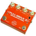 Fulltone Fulldrive 3 20th Anniversary (second hand, with signature!)
