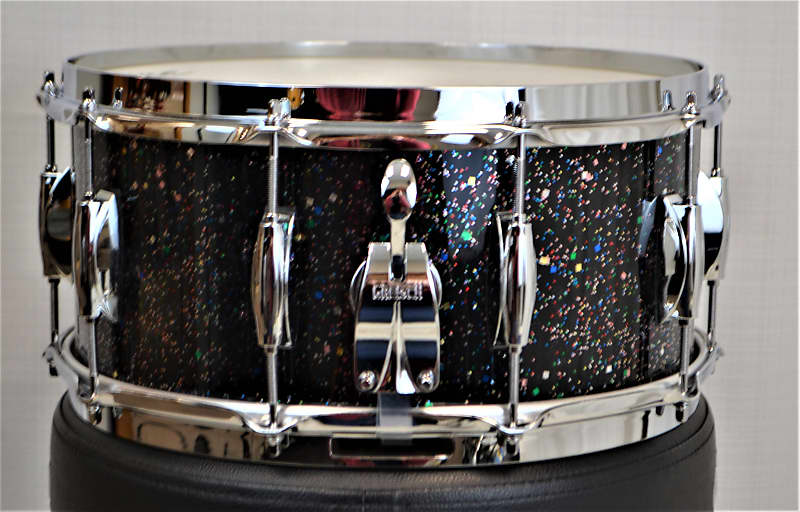 Günter Grass Werkausgabe 16バンドセット Gretsch Drums 140th Anniversary Jazz Set – United States