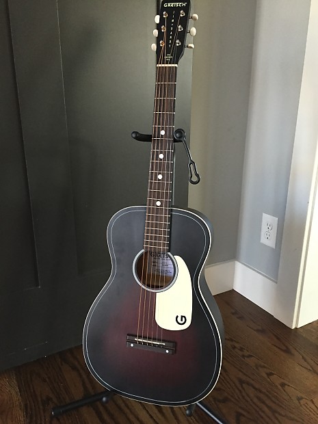 Gretsch G5900 Jim Dandy 2015 2 Color Sunburst