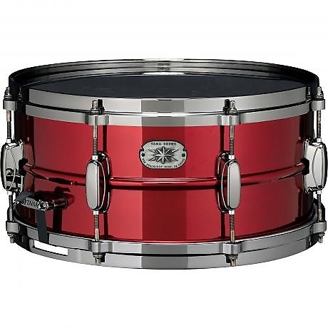 Tama metalworks snare drum cheap