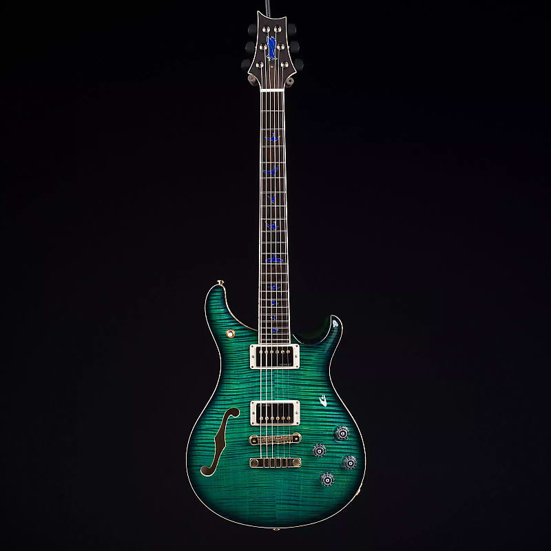 PRS McCarty 594 Semi-Hollow Private Stock image 1
