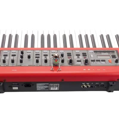 Clavia Nord Piano 2 88er Klavier Synthesizer +Fast Neuwertig + 1,5J Garantie image 7