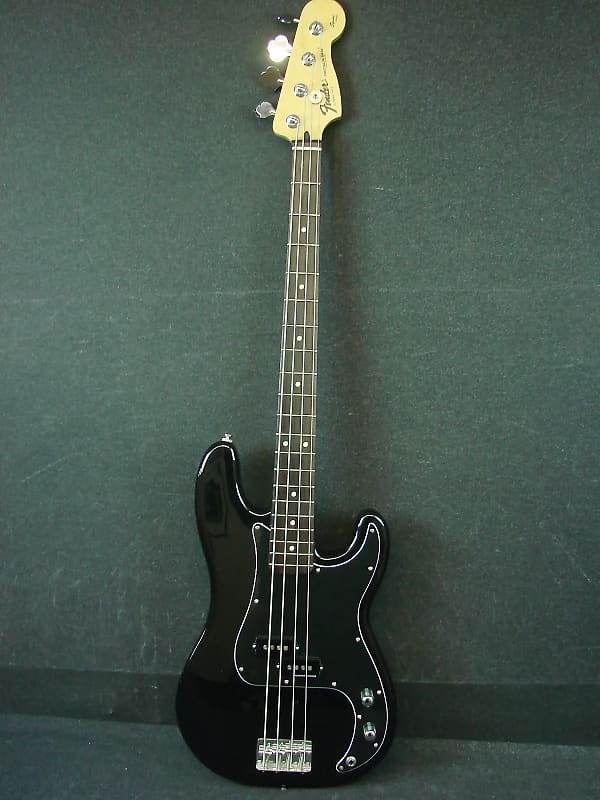 Fender "Squier Series" Standard Precision Bass 1992 - 1996 image 6
