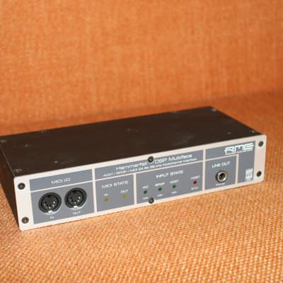 RME Multiface | zZounds