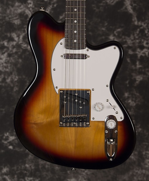 Ibanez Talman TM302 Electric Guitar