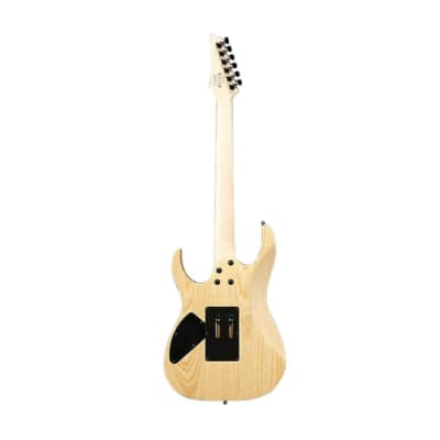 Ibanez RG470AHM Standard 6-String Electric Guitar (Blue Moon Burst) image 4