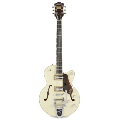 Gretsch G6659T Players Edition Broadkaster Jr.