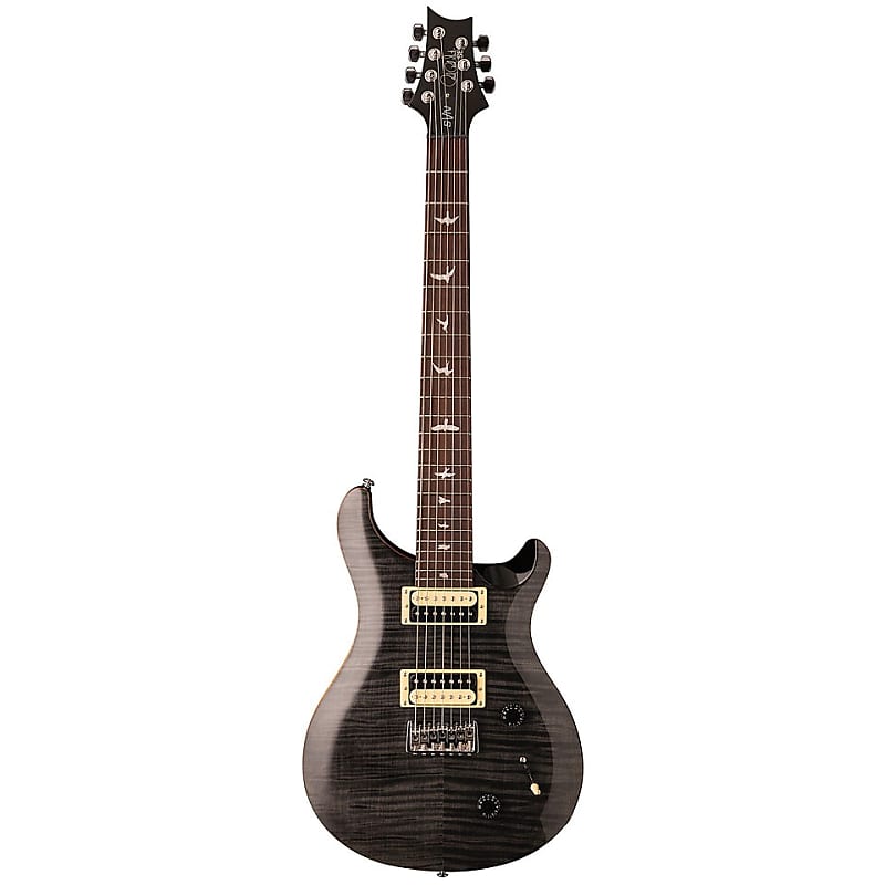 PRS SE SVN 2018 - 2019 | Reverb