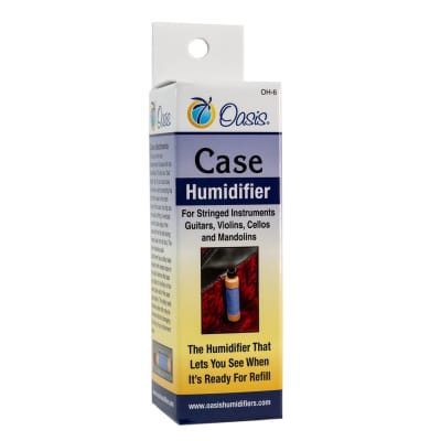 Oasis OH-6 Case Humidifier for sale