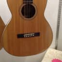Guild Westerly Collection P-240 Memoir 12-Fret Sitka Spruce / Mahogany Parlor