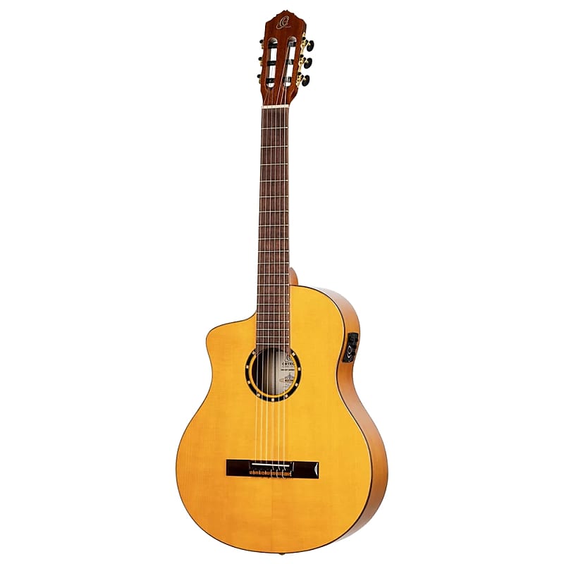 Left handed deals flamenco guitar