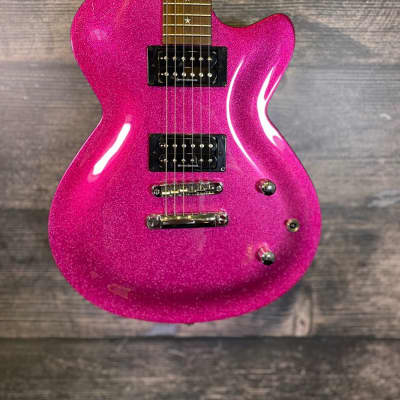 Daisy Rock Rock Candy Electric Guitar (Puente Hills, CA) | Reverb