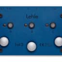 Lehle 1 at 3 SGoS Switcher - 1 instrument to 3 amps