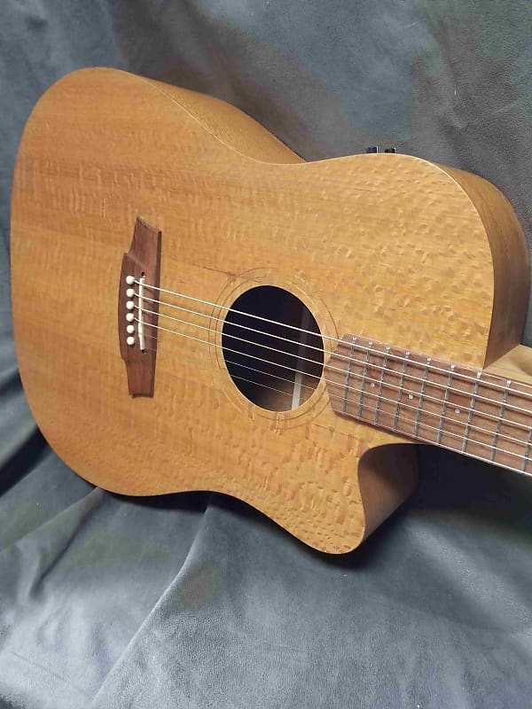 Cole Clark Fat Lady FL1A アコギ　コールクラーク Cole Clark FL1AC Fat Lady（中古/送料無料）【楽器検索デジマート】