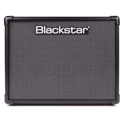 Blackstar ID CORE Stereo 40 V3 Guitar Amplifier 40w Combo Amp image 1