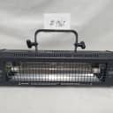 American DJ Mega Flash DMX 800W Strobe (120VAC) #982 Great Used Working Condition - Unit 2 of 2 -