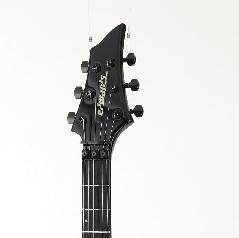 EDWARDS E-FR-140GT改 FOREST GT Edwards E Fr 140 Gt Ba Bk [Sn Ed1431257] [03/16] | Reverb