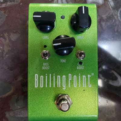 Reverb.com listing, price, conditions, and images for rockbox-boiling-point