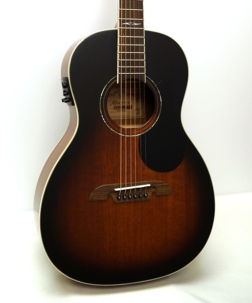 Alvarez ap66esb sales