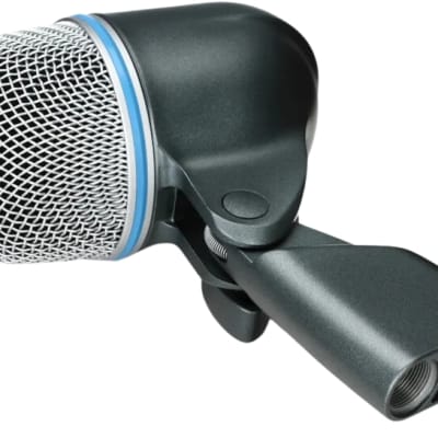 Shure BETA52A Kick Drum Microphone image 6