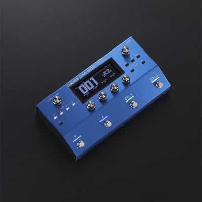 Boss GM-800 Guitar Synthesizer image 5