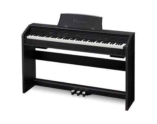 Casio px770bk upright permanant digital